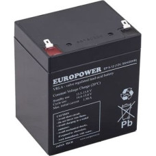 EMU EP 12V 5Ah battery