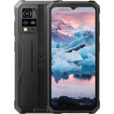 Blackview Smartphone BV4800Pro 4GB/128GB Black