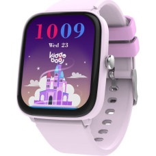 Atmosphera Smartwatch For Baby Smart Watch Pedometer Games / Kidoboo Pink / 019 Lite C2