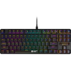 Canyon keyboard Cometstrike TKL GK-50 EN/RU Wired