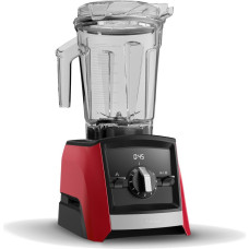 Extralink Ascent A2300i Blender - Red - 1400 Watt.