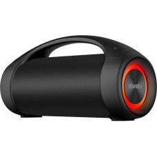 Sven Loudspeaker Speakers PS-370, 40W Waterproof, Bluetooth (black)