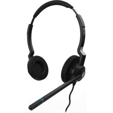 V7 WIRED QD HEADSET WIDEBAND AUDIO