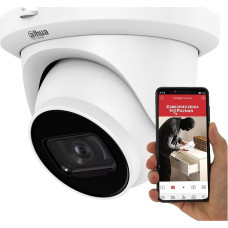 Dahua Technology IPC-HDW2441TM-S-0280B IP Camera.