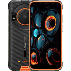 Ulefone Power Armor 16S 8GB/128GB (orange) smartphone without charger