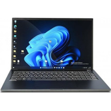 Ntt System Laptop Laptop NTT Book B16EC 16" 1920x1200, i5 13420H, ARC A350M 4GB, 16GB RAM, 1TB SSD M.2, Windows 11 Pro