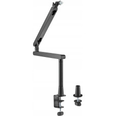 Logilink Mikrofonarm professionell Aluminium
