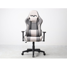Domoletti GAMING CHAIR GC062 GREY