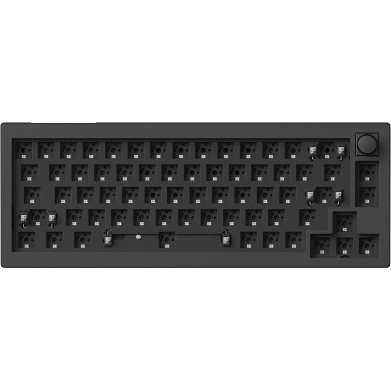 Keychron Klawiatura Keychron V2 Max QMK/VIA Barebone