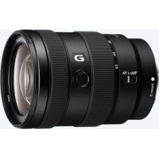 Sony Lens E 16-55 mm F/2.8