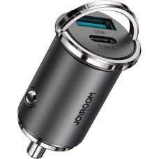 Joyroom Charger C-A35 1x USB-A 1x USB-C 5 A (6941237136404)