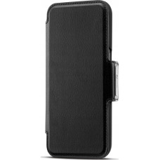 Doro Wallet Case für 8100 schwarz