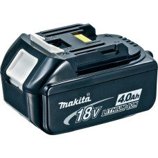 Makita BL1840B 18V 4.0Ah Li 2pcs Battery (197273-5)