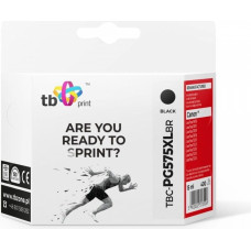 Tb Print Canon Pixma TS3550i TBC-PG575XLBR refurbished black ink