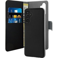 Puro Wallet Detachable 2-in-1 Samsung Galaxy A54 5G Case (black)
