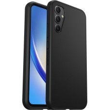 Otterbox React Samsung Galaxy A34 5G - black - Bulk