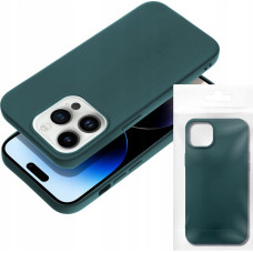 OEM MATT case for HUAWEI P30 Pro dark green