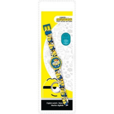 Kids Euroswan KE02 Minions digital watch MS10013