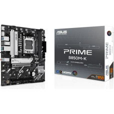Asus PRIME B850M-K motherboard