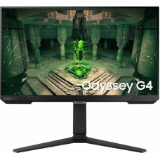Monitor Samsung Odyssey G4 (LS25BG400EUXEN)