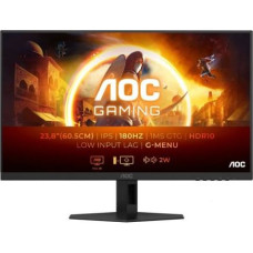 AOC Monitor 24G4XE