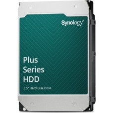 Synology Dysk serwerowy Synology HAT3310 12TB 3.5'' SATA III (6 Gb/s)  (HAT3310-12T)