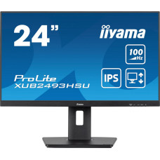 Iiyama ProLite XUB2493HSU-B6 monitor