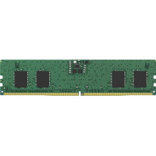 Pamięć serwerowa DDR5 firmy Kingston, 16 GB, 5600 MHz, CL46 (KVR56U46BS8-16)