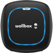 Wallbox Pulsar Max Charger Type 2 22kW 7m black (PLP2-M-2-4-9-002)