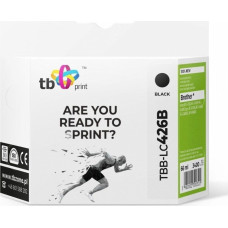 Tb Print Brother MFC-J4540DW TBB-LC426B 100% new black ink