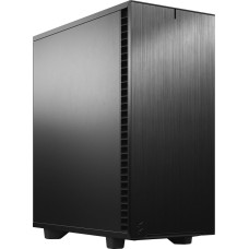 Fractal Design Define 7 Compact Solid Case Black (FD-C-DEF7C-01)