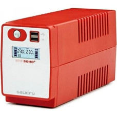 Salicru UPS SPS 850 SOHO+ (647CA000003)