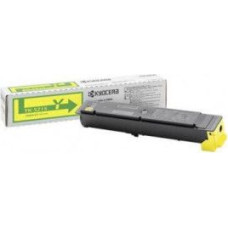 Kyocera Toner TK-5215 Yellow Original (1T02R6ANL0)