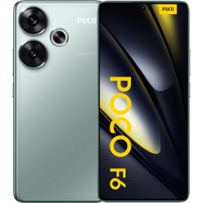 Poco F6 5G 12/512GB Green Smartphone (MZB0H9LEU)