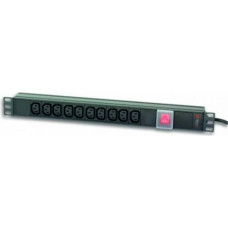 Techly Power strip 19