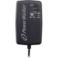 Powerwalker UPS DC/AC buffer 12V/2,1A/25W/ battery 2.6Ah