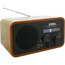 Eltra Radio MEWA black
