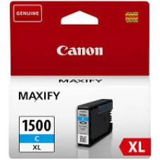 Canon Tusz PGI-1500XL CYAN 9193B001