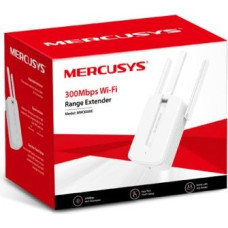 Tp-Link Mercusys MW300RE Repeater WiFi N300