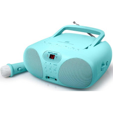 Muse RM MD-203 KB radio player