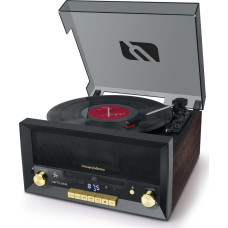 Muse Turntable MT-112 W