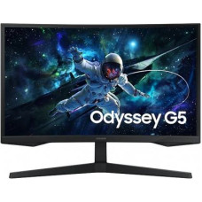 Monitor Samsung Odyssey G5 (LS27CG552EUXEN)