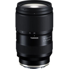 Tamron Sony E 28-75mm F/2.8 III DI G2 VXD Lens
