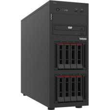 Lenovo ST250 V3 XEON E-2468 1X32GB