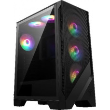 MSI MAG FORGE 120A AIR FLOW TEMPERED GLASS