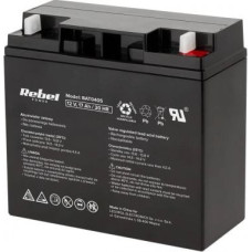 Rebel 12V/17Ah battery (BAT0405)