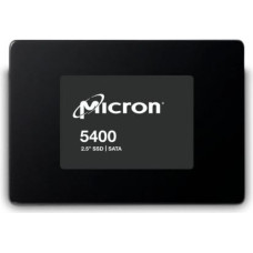 Micron Dysk SSD Micron 5400 MAX 960GB SATA 2.5" MTFDDAK960TGB-1BC1ZABYYR (DWPD 5)