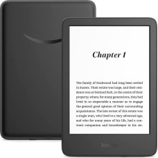 Amazon Kindle 11 reader without ads (B09SWS16W6)