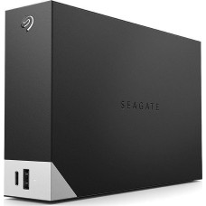 Seagate One Touch Hub 10TB External HDD Black/Silver (1_788877)