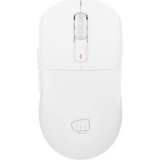 Natec Gaming mouse Fury TANTO T4 WIRELESS 12000DPI wh